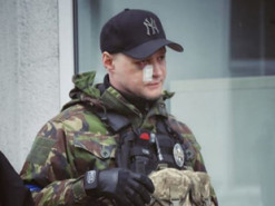 Потрапили під "Гради" і отримали "кулю в бронік": хто із зірок зазнав поранень на передовій