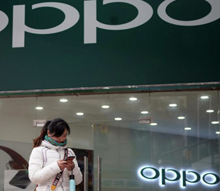 OPPO выпустит недорогой смартфон A12e на платформе Snapdragon 450