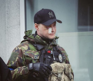 Потрапили під "Гради" і отримали "кулю в бронік": хто із зірок зазнав поранень на передовій