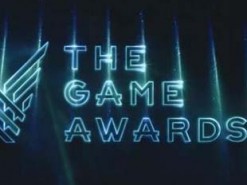 Объявлены лучшие игры года