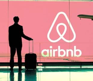 Еще в одной европейской столице запрещают сервис аренды жилья Airbnb