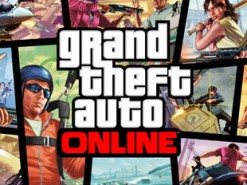 Мотоцикл-убийца напугал фанатов GTA Online