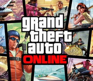 Мотоцикл-убийца напугал фанатов GTA Online