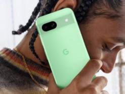 Google представила новий недорогий смартфон Pixel 8a