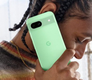 Google представила новий недорогий смартфон Pixel 8a