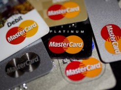 MasterCard продает данные о покупках держателей карт