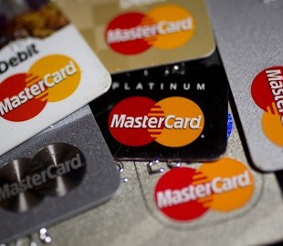 MasterCard продает данные о покупках держателей карт