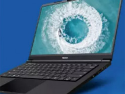 Nokia показала свой новый ноутбук на базе Intel