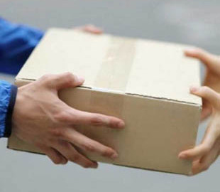 Получите посылку с "сюрпризом": в Украине начала распространяться новая схема мошенничества