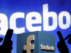 Пользователи сообщили о сбое в работе Facebook