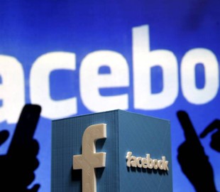 Пользователи сообщили о сбое в работе Facebook