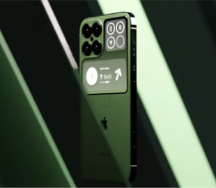 Представлен концепт смартфона iPhone 14