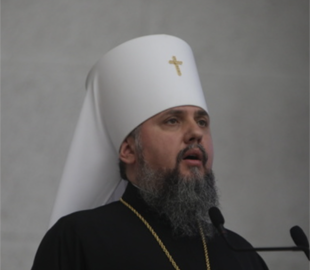 Епіфаній прокоментував звільнення Херсона