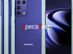 Опубликованы качественные изображения смартфона Samsung Galaxy S21 Ultra