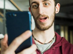 Ученые научились снимать блокировку смартфона силой мысли