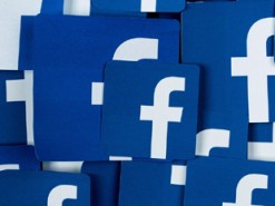 Конфиденциальная переписка руководителей Facebook попала в сеть