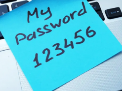 Кібербезпека: чому ваші паролі вже не такі безпечні
