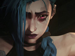 Netflix продлил на второй сезон мультсериал «Аркейн» по мотивам League of Legends