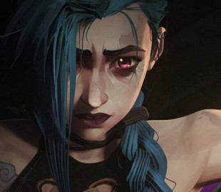 Netflix продлил на второй сезон мультсериал «Аркейн» по мотивам League of Legends