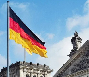 Німеччина висунула звинувачення українцю через диверсії з посилками