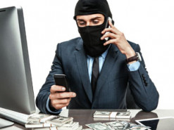 В Интернете активизировались мошенники, которые продают якобы ответы на тесты ВНО