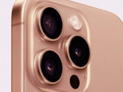 З’явилося відео розпакування iPhone 16 Pro Max у новому кольорі Desert Titanium