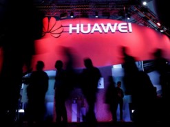 В Германии не хотят допускать Huawei до сетей 5G