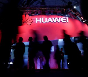 В Германии не хотят допускать Huawei до сетей 5G