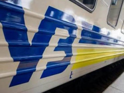 В "Укрзалізниці" временно не работает онлайн-сервис покупки билетов