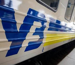 В "Укрзалізниці" временно не работает онлайн-сервис покупки билетов