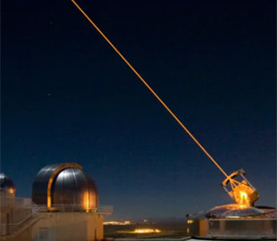 Що відомо про появу в Україні лазерної системи ППО