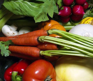 Украинцы смогут проверить органичность продуктов онлайн