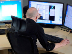 Військові хакери США провели низку операцій на підтримку України - американський генерал