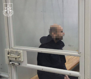 Шпигував за ЗСУ, зберігав зброю, визнав провину: судитимуть іноземця