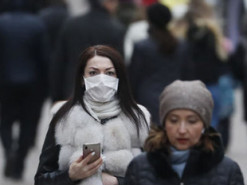 США подозревают Россию в распространении дезинформации и теорий заговоров о коронавирусе