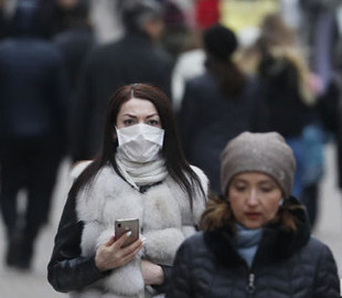 США подозревают Россию в распространении дезинформации и теорий заговоров о коронавирусе