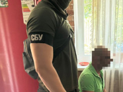 Зливав ворогу в Telegram дані про позиції ЗСУ та ППО – на Миколаївщині затримано зрадника