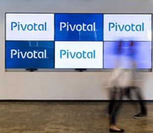 Pivotal Software хочет привлечь до 600 млн долларов в рамках IPO