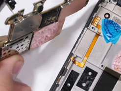 Произведена разборка игрового смартфона Nubia Red Magic 3