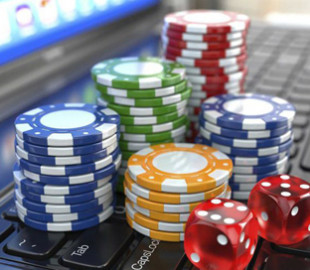 СБУ блокировала деятельность 33 незаконных онлайн-казино