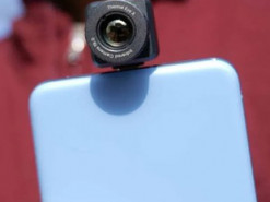 USB-камера перетворить будь-який смартфон на тепловізор: як може допомогти ЗСУ