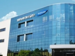 Samsung готовится к выпуску «квантовых» дисплеев нового поколения