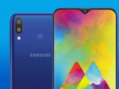 В Сеть попали характеристики смартфона Galaxy M10s