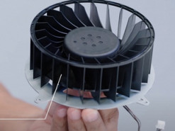 Sony будет выпускать обновления для вентилятора PlayStation 5