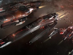 Авторы EVE Online оправдали наказанного за игровую коррупцию политика