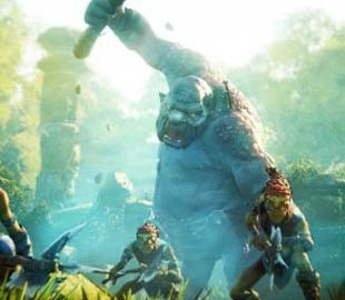 Создатели Forza Horizon возродят культовую ролевую серию