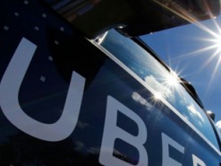 Uber намерена возобновить тестирование самоходных автомобилей в Пенсильвании
