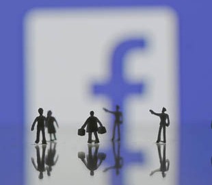 Власти Британии создают регулятор для соцсетей