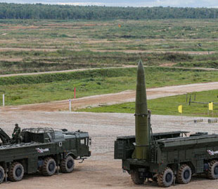 Через санкції Росія зіткнулася з проблемами в оборонно-промисловому комплексі – ЗМІ