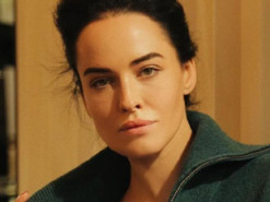 Даша Астаф'єва прокоментувала обстріли окупантами Києва: "Моєї вулиці немає"